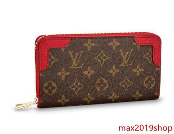 zippy wallet retiro m61854 new women fashion shows exotic leather bags iconic bags clutches evening chain wallets purse
zippy wallet retiro m61854 new women fashion shows exotic leather bags iconic bags clutches evening chain wallets purse