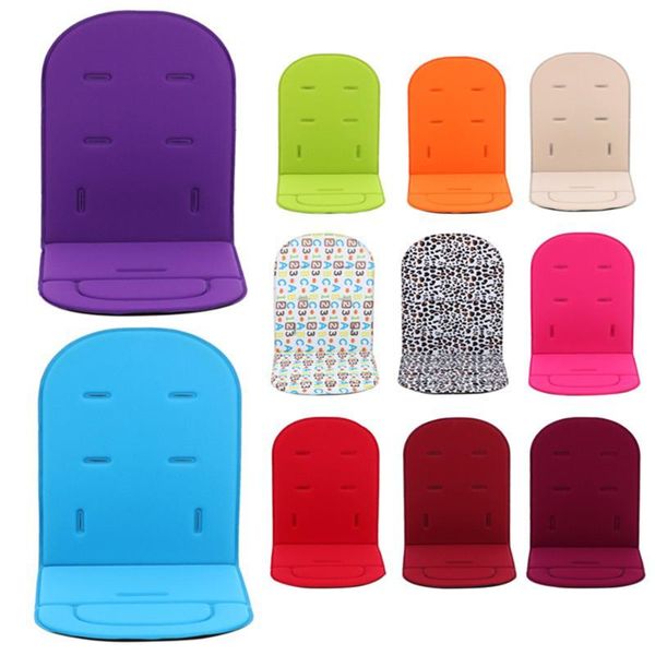 loozykit baby stroller pad soft breathable pram seat cushion children safety car seat mat kids pushchair cushion for 0-3t
loozykit baby stroller pad soft breathable pram seat cushion children safety car seat mat kids pushchair cushion for 0-3t