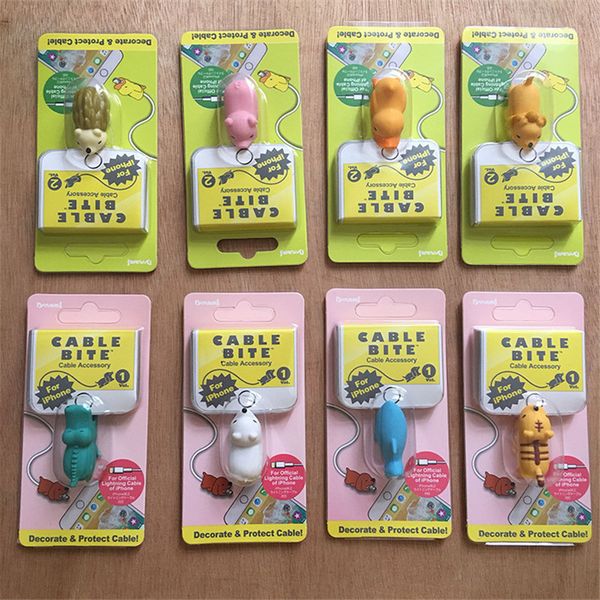 Cable Bite Зарядное устройство Защитная крышка кабеля Savor для iPhone Lightning Cute Animal Design Заря
Cable Bite Зарядное устройство Защитная крышка кабеля Savor для iPhone Lightning Cute Animal Design Заря