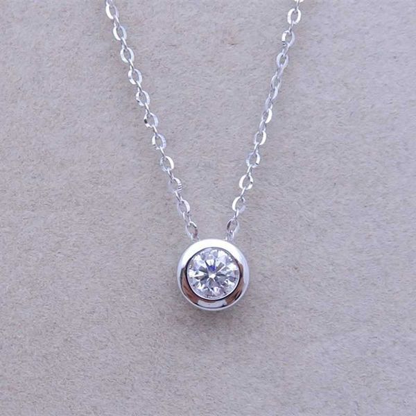 black awn 2020 925 sterling silver necklace for women cute round necklaces pendants sterling silver jewelry k046
black awn 2020 925 sterling silver necklace for women cute round necklaces pendants sterling silver jewelry k046