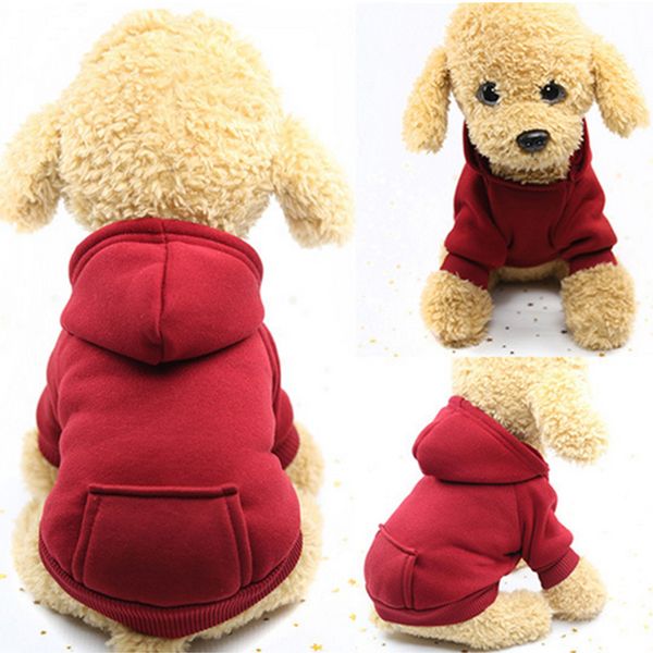 dog hoodies pet clothess pets coat jackets cotton dog clothes puppy pet overalls for dogs costume cat clothing pets outfits 
dog hoodies pet clothess pets coat jackets cotton dog clothes puppy pet overalls for dogs costume cat clothing pets outfits