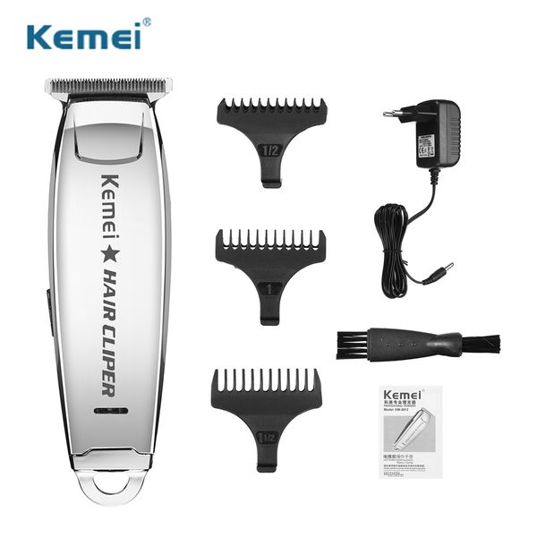 hair clippers 0mm edging hair trimmer barber professional haircut kemei trimmers for man beard cutting km-2812
hair clippers 0mm edging hair trimmer barber professional haircut kemei trimmers for man beard cutting km-2812