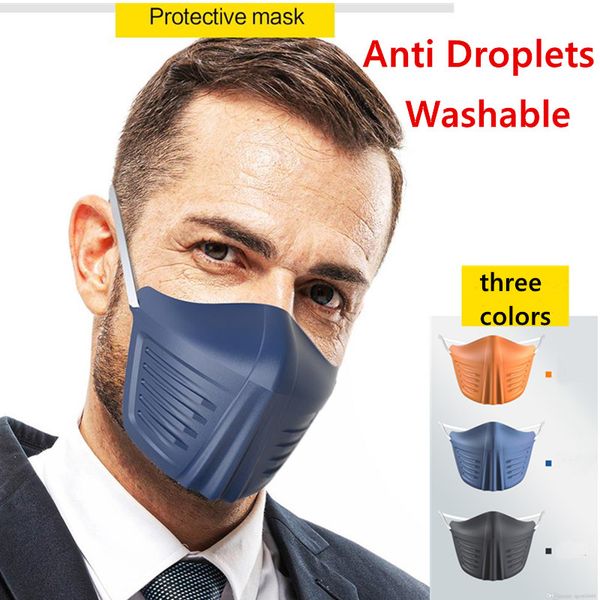мода новый модернизированный стирать защитные маски рм2.5 пылезащитный рот крышка моющиеся повторного использования маска эластичный ушной р
мода новый модернизированный стирать защитные маски рм2.5 пылезащитный рот крышка моющиеся повторного использования маска эластичный ушной р
