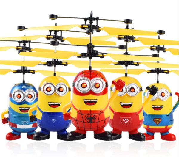 rc вертолет drone дети игрушки летающих датчика шарик самолет привел мигающий свет вверх игрушки индукционной электрической для детей электр
rc вертолет drone дети игрушки летающих датчика шарик самолет привел мигающий свет вверх игрушки индукционной электрической для детей электр