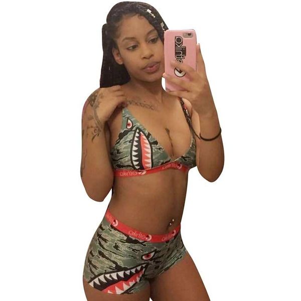 женщины купальники ethika пляжная shaped купальники swim shorts платформа hd печать двухсекционный костюм акулы camo бикини set на складе, Gray
женщины купальники ethika пляжная shaped купальники swim shorts платформа hd печать двухсекционный костюм акулы camo бикини set на складе, Gray