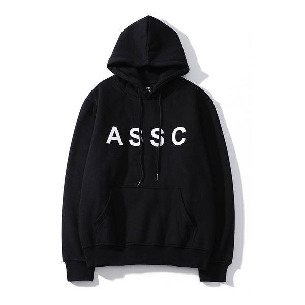 2019 autumn and winter europe and america fashion printing plus velvet hoodie men women street casual coat, Black
2019 autumn and winter europe and america fashion printing plus velvet hoodie men women street casual coat, Black