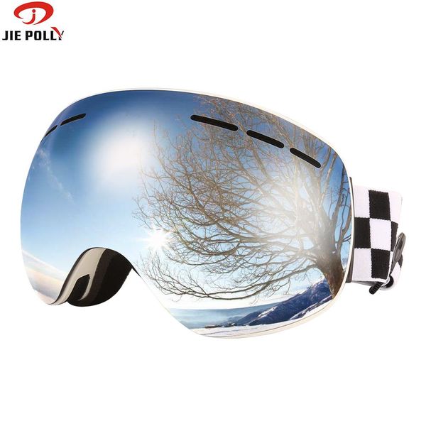jiepolly ski skiing snowboard goggles magnetic dual layer lens anti-fog uv400 skating snowmobile ski mask glasses for women men
jiepolly ski skiing snowboard goggles magnetic dual layer lens anti-fog uv400 skating snowmobile ski mask glasses for women men