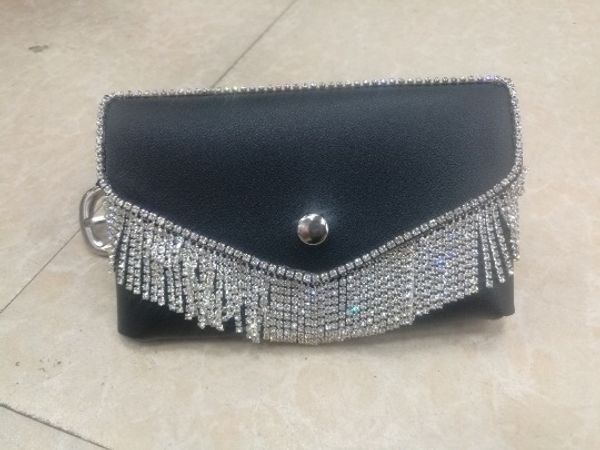 belt small waist rhinestone running running bag women's rhinestone casual elegant fan bag, Black;brown
belt small waist rhinestone running running bag women's rhinestone casual elegant fan bag, Black;brown