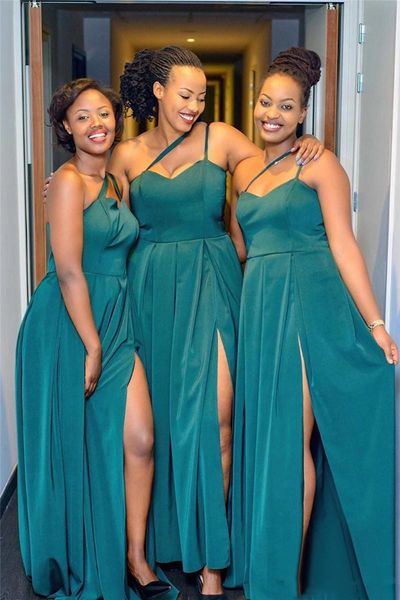 one shoulder a-line bridesmaids dresses split custom online robe de honor of maid spring vestidos de bridesmaid gowns long maxi dress, White;pink
one shoulder a-line bridesmaids dresses split custom online robe de honor of maid spring vestidos de bridesmaid gowns long maxi dress, White;pink