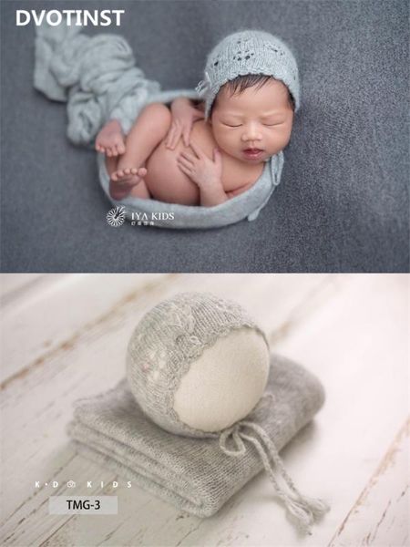 dvotinst newborn pgraphy props for baby soft handmade knit wrap cute hat bonnet studio shoots fotografia p props, Yellow
dvotinst newborn pgraphy props for baby soft handmade knit wrap cute hat bonnet studio shoots fotografia p props, Yellow