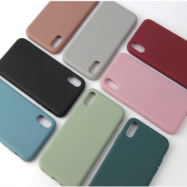 1.2mm thickness for isamsung a40 silicone cover simple solid color ultrathin soft tpu cases cute candy color phone case back cover
1.2mm thickness for isamsung a40 silicone cover simple solid color ultrathin soft tpu cases cute candy color phone case back cover