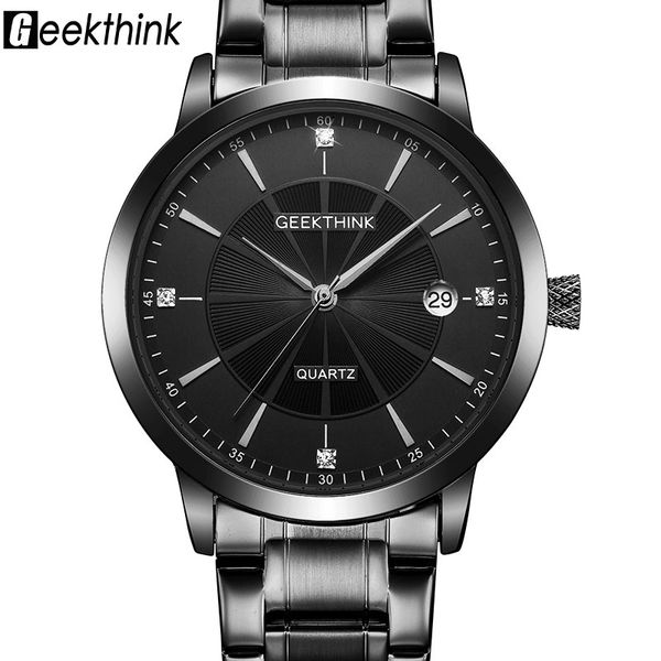 relojes para hombre geekthink мужские часы лучший бренд кварцевые наручные часы бизнес часы из нержавеющей стали подарки для мужчин часы, Slivery;brown
relojes para hombre geekthink мужские часы лучший бренд кварцевые наручные часы бизнес часы из нержавеющей стали подарки для мужчин часы, Slivery;brown