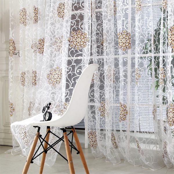 tulle sheer curtain for living room flower ball kitchen voile sheer curtains bedroom curtains home decor
tulle sheer curtain for living room flower ball kitchen voile sheer curtains bedroom curtains home decor