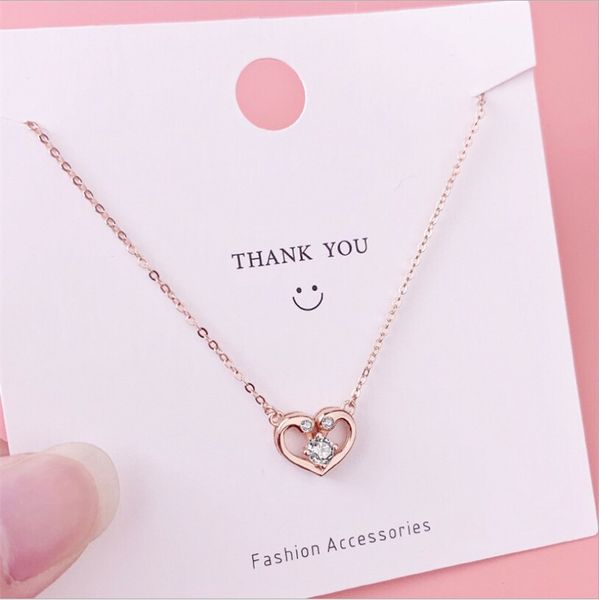 love heart shape swan pendant necklace cz crystal 925 sterling silver clavicle chain necklaces sweet rose gold color choker jewelry
love heart shape swan pendant necklace cz crystal 925 sterling silver clavicle chain necklaces sweet rose gold color choker jewelry