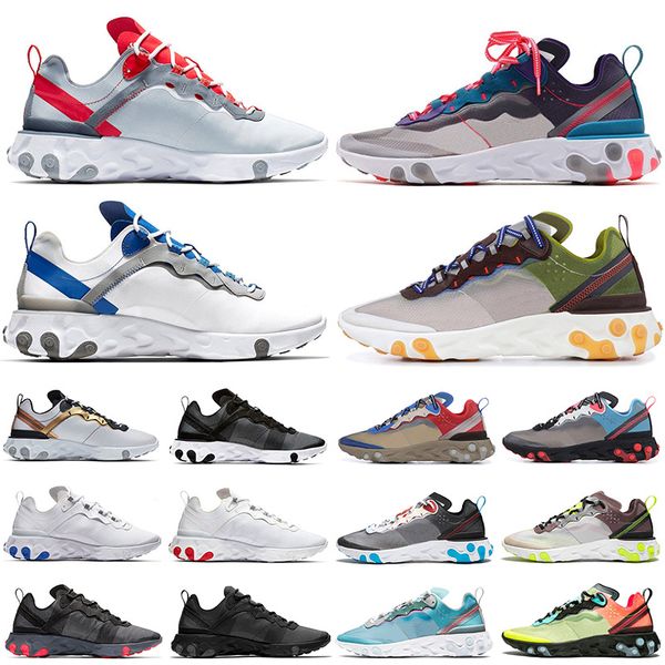 react element 87 55 women mens running shoes game royal wolf grey blue red red orbit moss undercover green trainers sneakers
react element 87 55 women mens running shoes game royal wolf grey blue red red orbit moss undercover green trainers sneakers