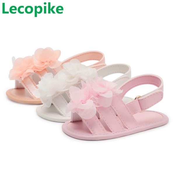 lecopike summer baby shoes princess floral hollow sandals children shoe soft sole anti-slip infant toddler shoes footwear a20
lecopike summer baby shoes princess floral hollow sandals children shoe soft sole anti-slip infant toddler shoes footwear a20