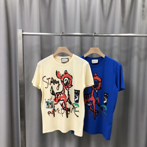 2020ss весной и летом новый высококачественный хлопок печати короткий рукав круглый шею панель t-shirt размер: -l-xl-xxl-xxxl цвет: черный, White;black
2020ss весной и летом новый высококачественный хлопок печати короткий рукав круглый шею панель t-shirt размер: -l-xl-xxl-xxxl цвет: черный, White;black