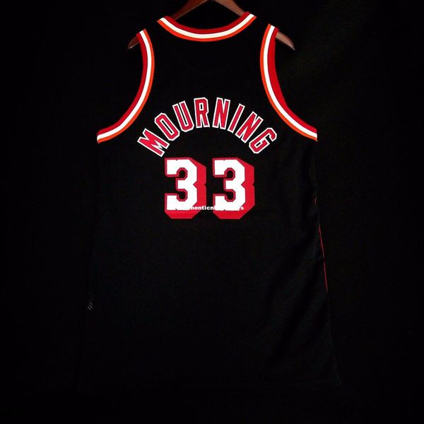 100% stitched alonzo mourning issued sewn jersey mens vest size xs-6xl stitched basketball jerseys ncaa, Black;blue
100% stitched alonzo mourning issued sewn jersey mens vest size xs-6xl stitched basketball jerseys ncaa, Black;blue