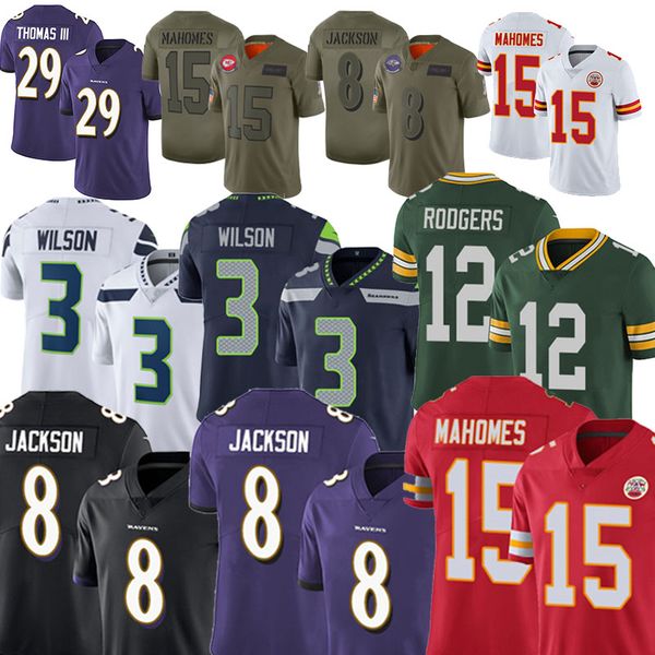 15 patrick mahomes baltimore men raven jersey 8 lamar jackson earl thomas seattle russell wilson seahawks football jersey, Black;red
15 patrick mahomes baltimore men raven jersey 8 lamar jackson earl thomas seattle russell wilson seahawks football jersey, Black;red