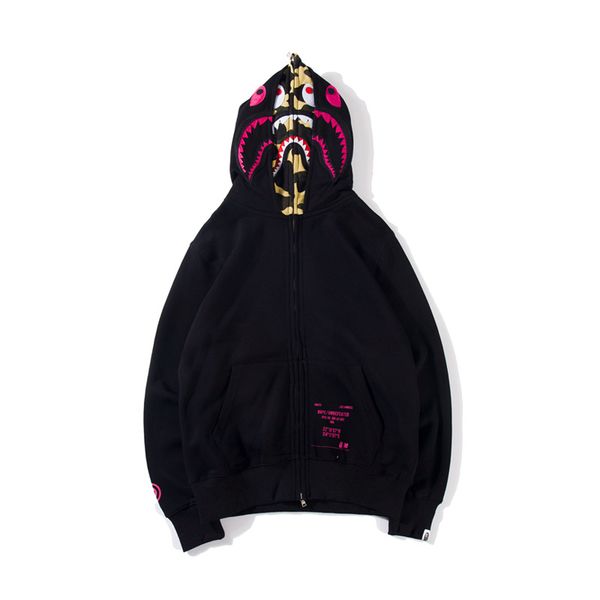 Capuz e Moletons hybape 
Capuz e Moletons hybape