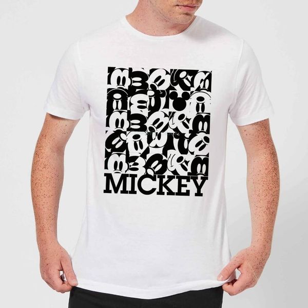 new summer men's casual print t-shirt fashion t-shirt mouse block grid men's cool short-sleeve, White;black
new summer men's casual print t-shirt fashion t-shirt mouse block grid men's cool short-sleeve, White;black