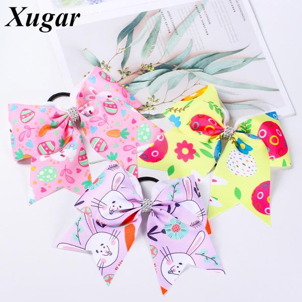 xugar fashion cartoon printed rhinestone scrunchies elastic bow cloth hair bands for girls rubber band ponytail hair accessories, Slivery;white
xugar fashion cartoon printed rhinestone scrunchies elastic bow cloth hair bands for girls rubber band ponytail hair accessories, Slivery;white