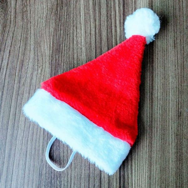 рождество pet hat санта-клаус шляпа маленький щенок кошка собака праздничный костюм шляпа щенок красные шапки партия одеваются одежда рождес
рождество pet hat санта-клаус шляпа маленький щенок кошка собака праздничный костюм шляпа щенок красные шапки партия одеваются одежда рождес