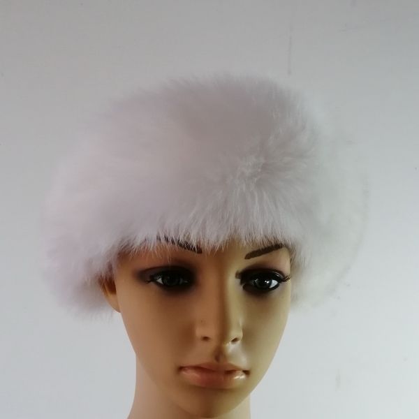 autumn winter women fur headband real fox scarf warm ear protecter head band 10pcs/lot express delivery, Silver
autumn winter women fur headband real fox scarf warm ear protecter head band 10pcs/lot express delivery, Silver