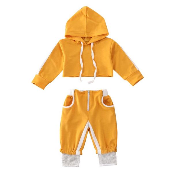 0-24m toddler infant clothes baby girls sport clothes sets solid long sleeve pullover hood crop pants tracksuit outfit, White
0-24m toddler infant clothes baby girls sport clothes sets solid long sleeve pullover hood crop pants tracksuit outfit, White