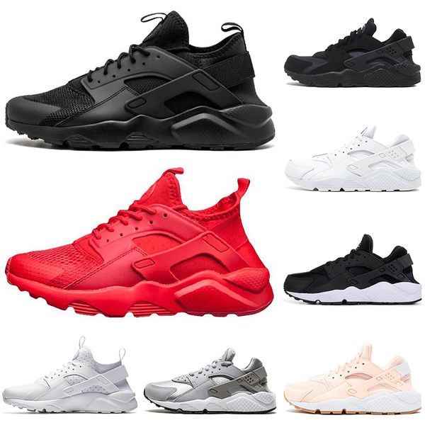 huarache run ultra 1.0 4.0 men women running shoes triple black white red casual huaraches outdoor mens trainers sports sneakers
huarache run ultra 1.0 4.0 men women running shoes triple black white red casual huaraches outdoor mens trainers sports sneakers