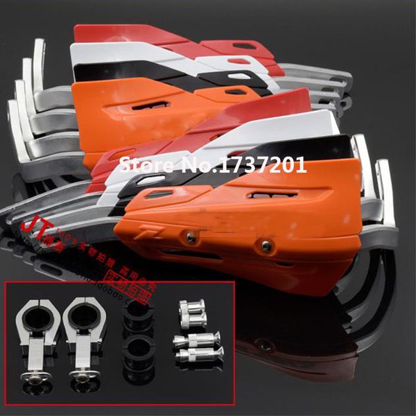 7/8" 22mm or 1-1/8 28mm handguards hand guards for cr crf yzf kxf rmz bse dirt bike mx motocross enduro supermoto off road
7/8" 22mm or 1-1/8 28mm handguards hand guards for cr crf yzf kxf rmz bse dirt bike mx motocross enduro supermoto off road