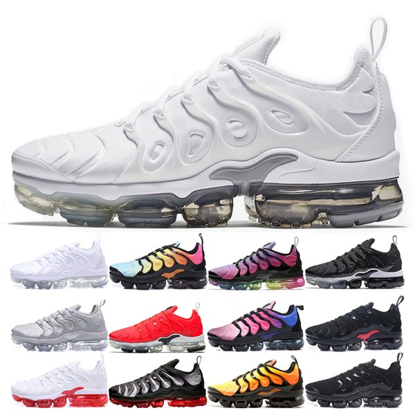 Top Sale Plus Men Women Designer Running Shoes mens Triple Black USA White red BE TRUE Pure Platinum Volt Game Royal Sneakers
Top Sale Plus Men Women Designer Running Shoes mens Triple Black USA White red BE TRUE Pure Platinum Volt Game Royal Sneakers