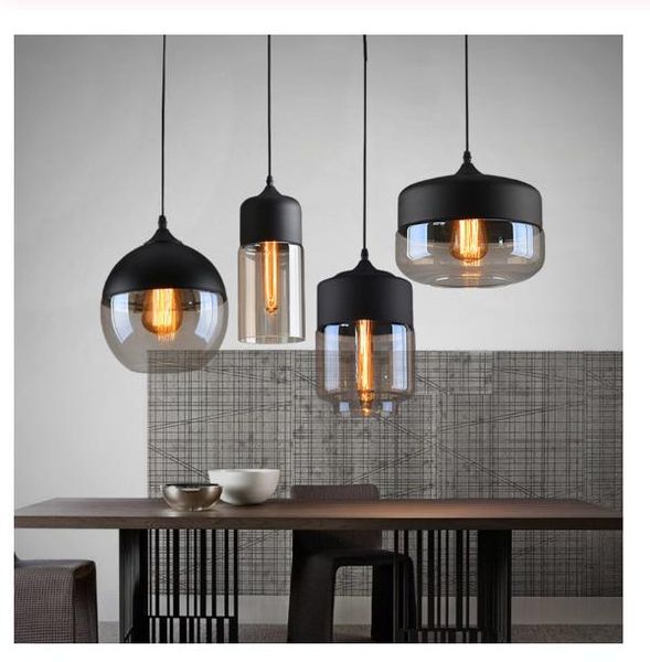 modern loft hanging glass pendant lamp fixtures e27 e26 led pendant lights for kitchen restaurant bar living room bedroom
modern loft hanging glass pendant lamp fixtures e27 e26 led pendant lights for kitchen restaurant bar living room bedroom