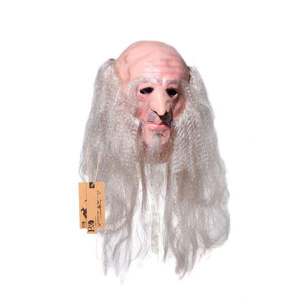 halloween old wizard mask with long white beard,latex animated masks perfect for halloween costumes and cosplay ( gandalf mask
halloween old wizard mask with long white beard,latex animated masks perfect for halloween costumes and cosplay ( gandalf mask
