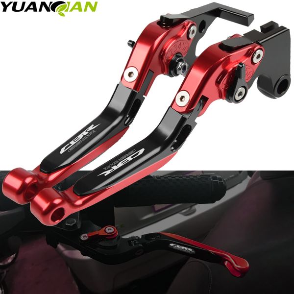 for cbr650r cbr 650r cbr650 r 2019 2020 motorcycle adjustable brake clutch lever folding extending handle handbrake levers
for cbr650r cbr 650r cbr650 r 2019 2020 motorcycle adjustable brake clutch lever folding extending handle handbrake levers