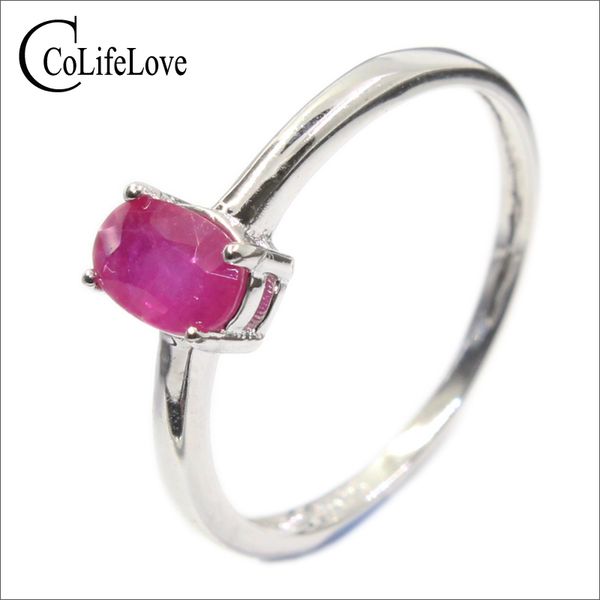classic ruby wedding ring for woman 4 mm * 6 mm genuine ruby silver ring sterling silver real gemstone jewelry, Golden;silver
classic ruby wedding ring for woman 4 mm * 6 mm genuine ruby silver ring sterling silver real gemstone jewelry, Golden;silver