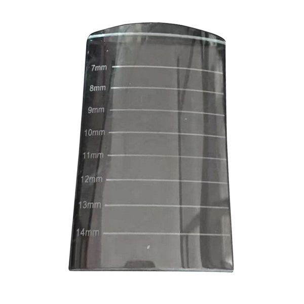 dropshipping u-shape crystal glass adhesive glue pallet stone eyelash extension tools smj
dropshipping u-shape crystal glass adhesive glue pallet stone eyelash extension tools smj