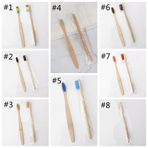 bamboo toothbrush soft bristle brush natural bamboo toothbrush rainbow color oral care l disposable home bath supplies hhaa8
bamboo toothbrush soft bristle brush natural bamboo toothbrush rainbow color oral care l disposable home bath supplies hhaa8