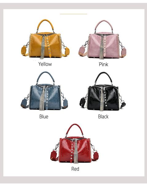 shoulder handbags 2020 new multi-function handbags korean casual simple fashion all-match diagonal bag
shoulder handbags 2020 new multi-function handbags korean casual simple fashion all-match diagonal bag