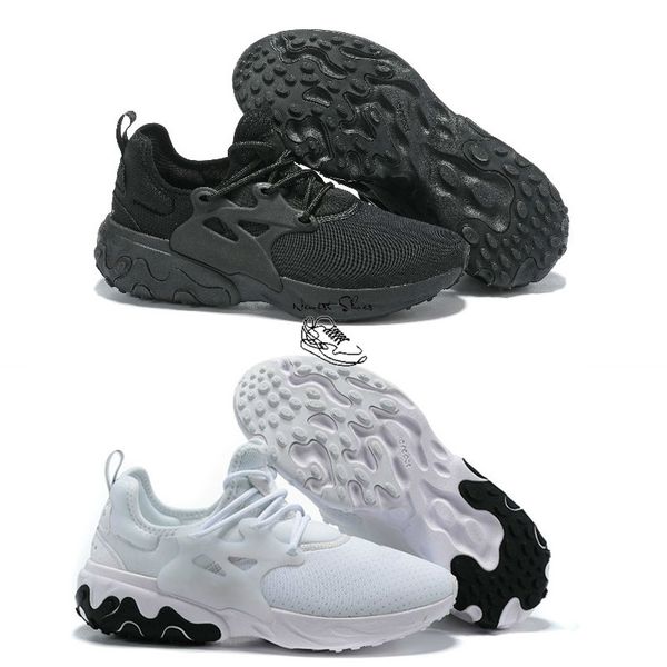 2019 new react presto men women running shoes triple black rabid panda breezy thursday brutal honey prestos mens trainers sports sneakers
2019 new react presto men women running shoes triple black rabid panda breezy thursday brutal honey prestos mens trainers sports sneakers