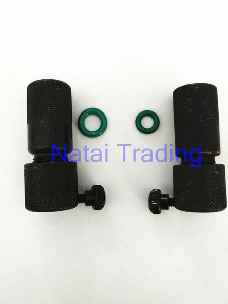 good quality diesel injector oil collector common rail fuel injector tool 7mm and 9mm for collecting diesel oil
good quality diesel injector oil collector common rail fuel injector tool 7mm and 9mm for collecting diesel oil