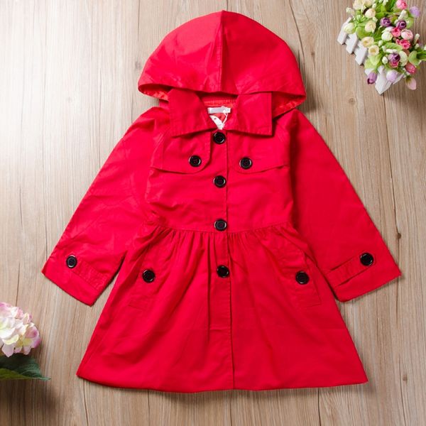 baby autumn winter kids girls cotton long sleeve coat casual solid color hooded button with pocket warm comfortable outerwear, Blue;gray
baby autumn winter kids girls cotton long sleeve coat casual solid color hooded button with pocket warm comfortable outerwear, Blue;gray