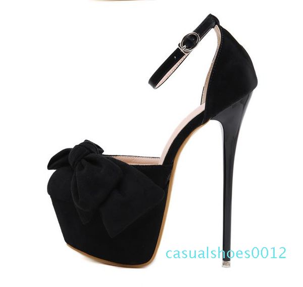 16cm bowtie designer heels pumps women dress shoes fashion luxury designer women shoes size 34 to 40 c12, Black
16cm bowtie designer heels pumps women dress shoes fashion luxury designer women shoes size 34 to 40 c12, Black