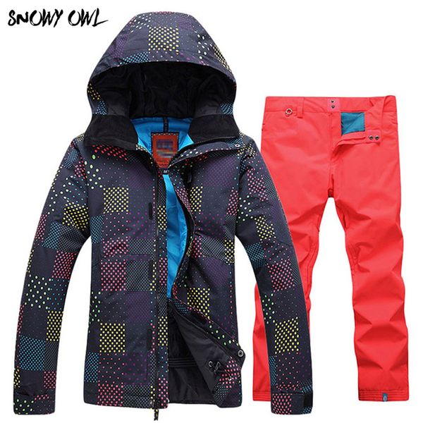 new winter female skiing jackets women waterproof snowboarding suit ski jacket ski suit women snow wear warm jacket
new winter female skiing jackets women waterproof snowboarding suit ski jacket ski suit women snow wear warm jacket