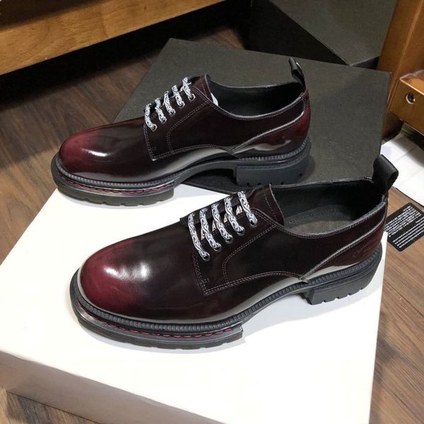 new designer pumps bridegroom wedding shoes latest men shoes luxury shoes gradient color designer red bottom dress ing, Black
new designer pumps bridegroom wedding shoes latest men shoes luxury shoes gradient color designer red bottom dress ing, Black