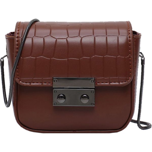 mini chain bag female 2019 lock new korean wild messenger bag ins shoulder high sense small square crossbody bags for women
mini chain bag female 2019 lock new korean wild messenger bag ins shoulder high sense small square crossbody bags for women