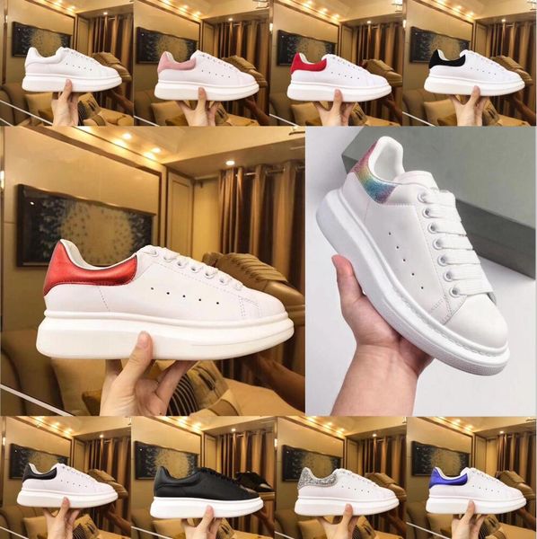 beat designer shoes trainers reflective 3m white leather platform sneakers womens mens flat casual party wedding shoes suede sports sneakers, Black
beat designer shoes trainers reflective 3m white leather platform sneakers womens mens flat casual party wedding shoes suede sports sneakers, Black