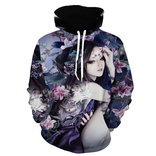 3d printed streetwear толстовки моды с длинным рукавом пуловер толстовка красивые pattern печати толстовка moletom мужчина для, Black
3d printed streetwear толстовки моды с длинным рукавом пуловер толстовка красивые pattern печати толстовка moletom мужчина для, Black