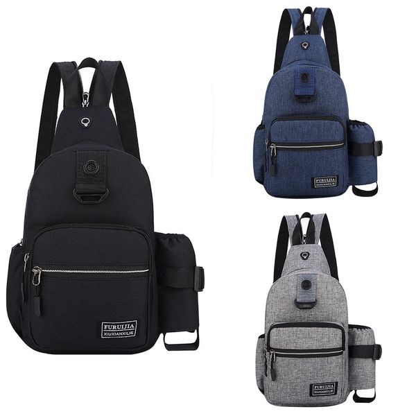 men oxford cloth chest bag wild small bag fashion pockets bandolera hombre sacoche homme chest dropshipping #v30
men oxford cloth chest bag wild small bag fashion pockets bandolera hombre sacoche homme chest dropshipping #v30