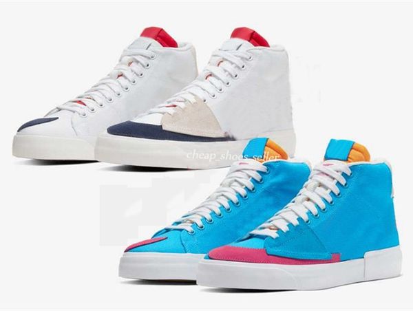 2020 new sb zoom blazer mid edge hack pack men women casual shoes blue obsidian mist white skateboarding shoes sports mens trainers 36-44, White;red
2020 new sb zoom blazer mid edge hack pack men women casual shoes blue obsidian mist white skateboarding shoes sports mens trainers 36-44, White;red